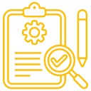 Analyze client needs